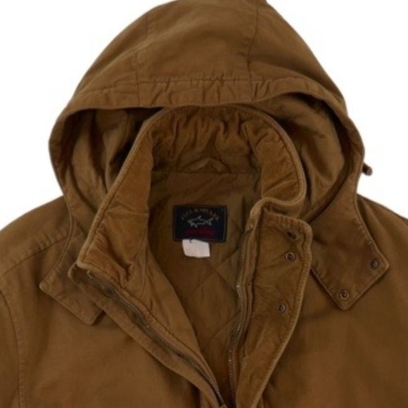 Paul & Shark Yachting Men's Coat - Picture 16 of 16